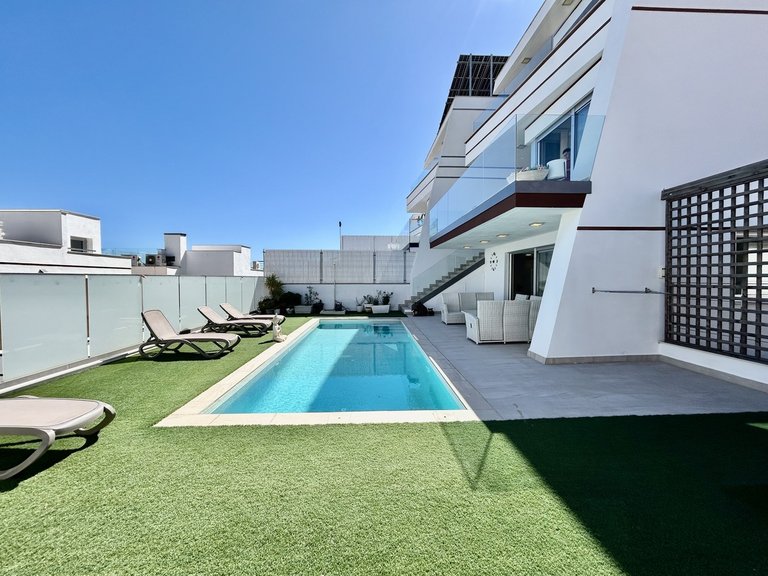 Villa for Sale in Costa Blanca Villamartin, Alicante 22