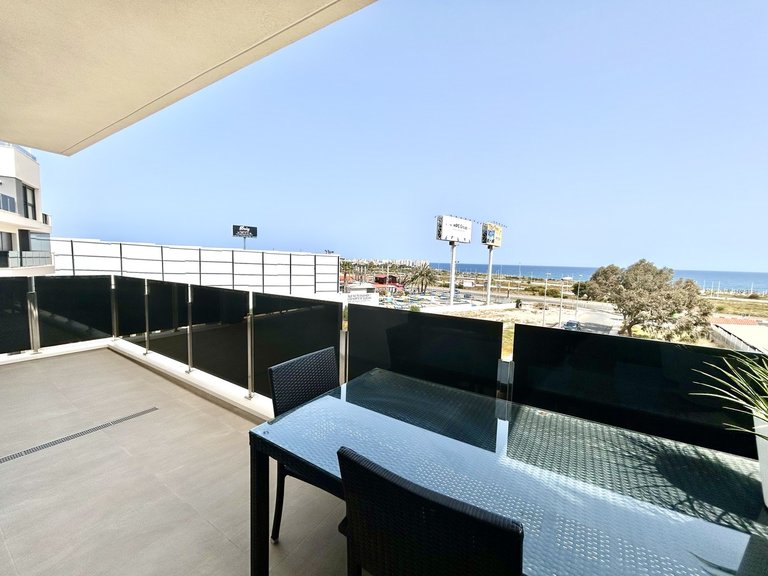 Apartment for Sale in Costa Blanca Playa Flamenca, Alicante 29
