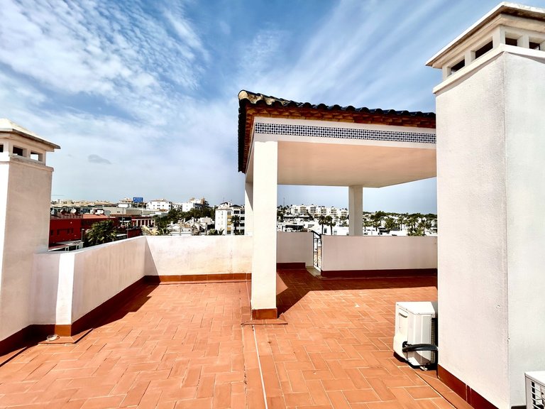 Apartment for Sale in Villamartin, Alicante 24