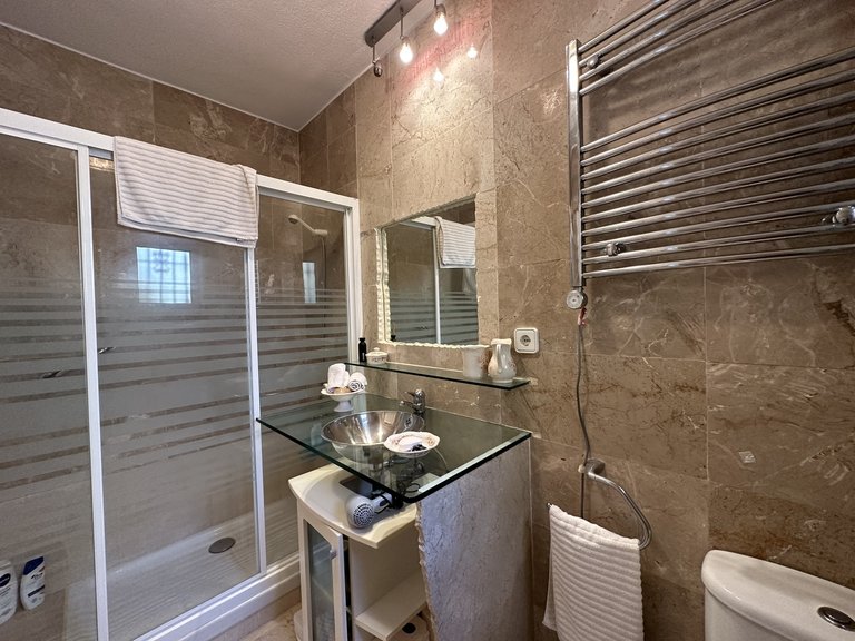 Villa for Sale in Las Ramblas, Alicante 30