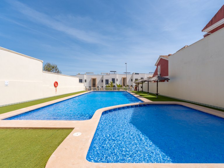 Town House for Sale in Costa Blanca Villamartin, Alicante 26