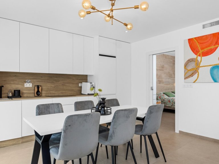 Apartment for Sale in Costa Calida San Javier, Murcia 23