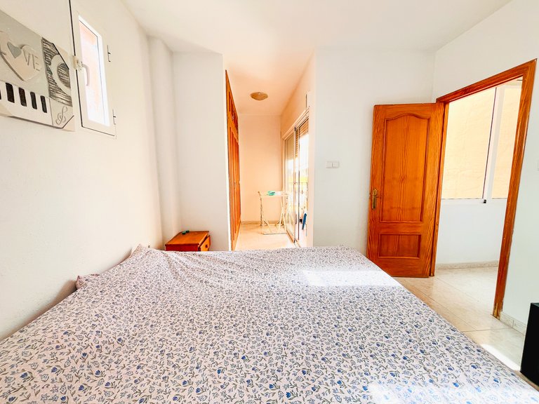 Apartment for Sale in Inland San Miguel De Salinas, Alicante 8
