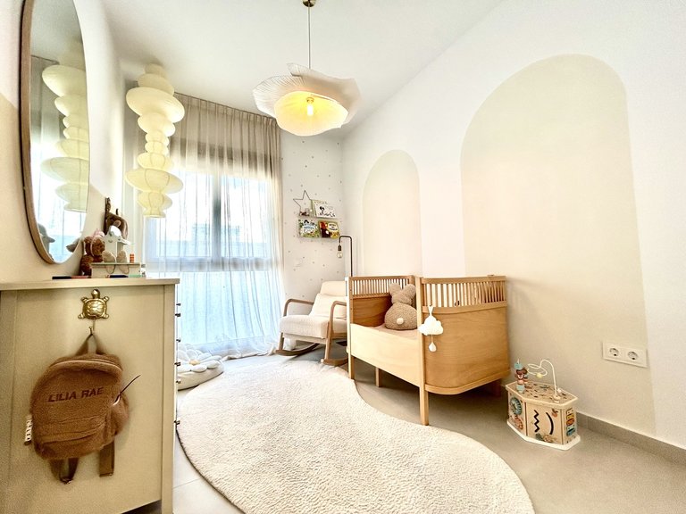Villa for Sale in Inland Las Filipinas, Alicante 18