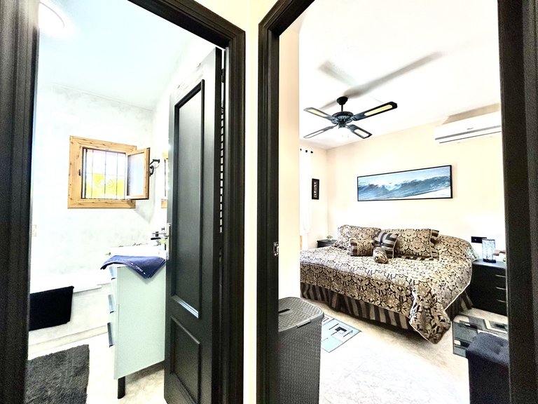 Town House for Sale in Playa Flamenca, Alicante 17