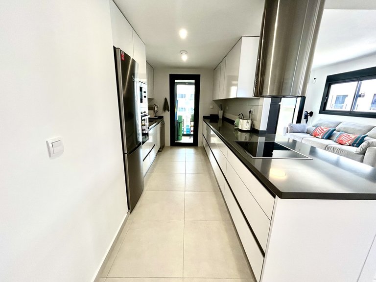 Apartment for Sale in Inland Los Dolses, Alicante 11