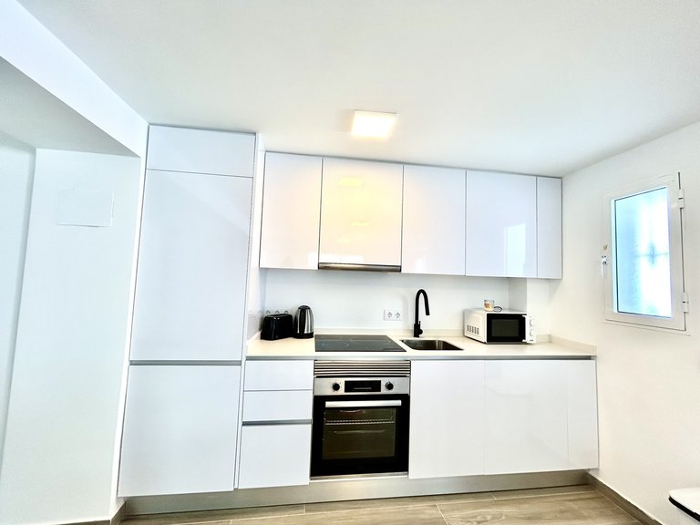 Villa for Sale in Costa Blanca Villamartin, Alicante 34