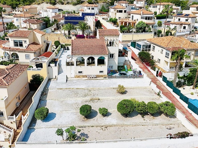 Villa for Sale in San Miguel De Salinas, Alicante 1