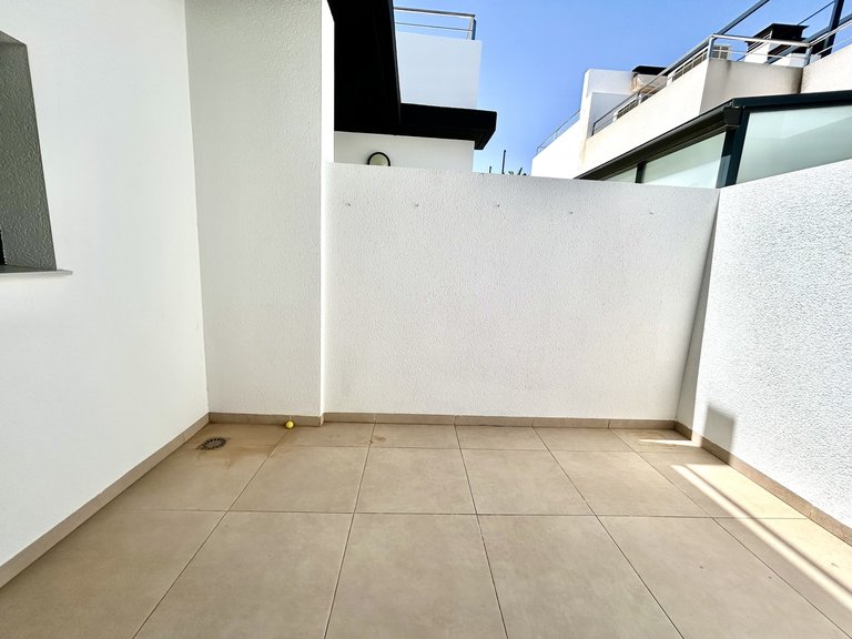 Town House for Sale in Inland Los Dolses, Alicante 32