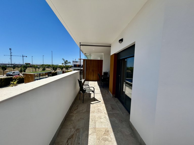 Apartment for Sale in Pilar De La Horadada, Alicante 34