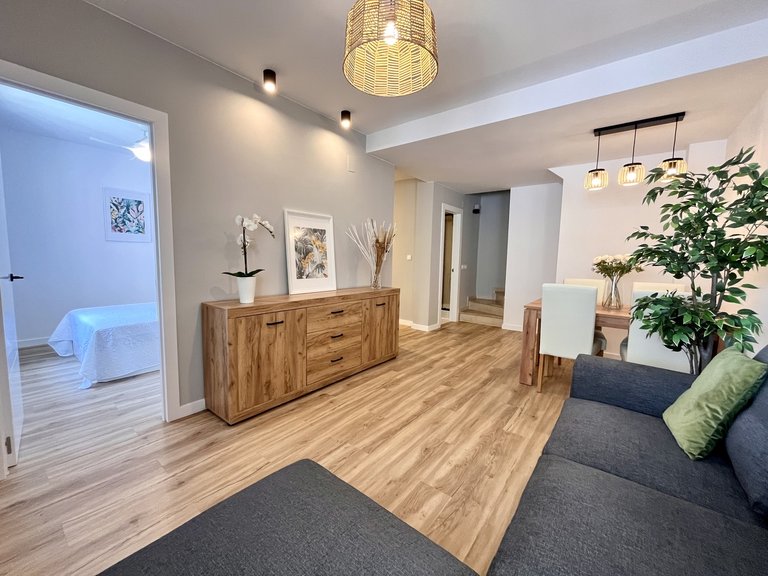 Town House for Sale in Playa Flamenca, Alicante 21