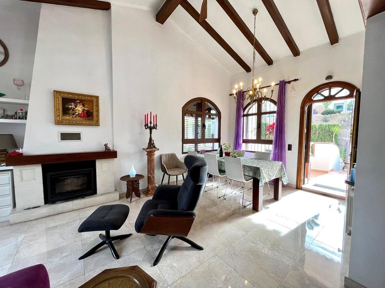 Villa for Sale in Costa Blanca Villamartin, Alicante 19