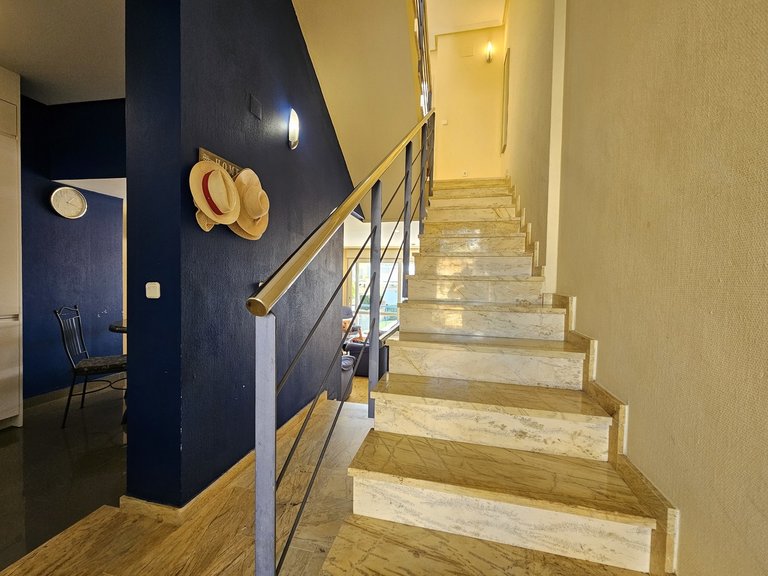 Villa for Sale in Costa Blanca Cabo Roig, Alicante 11