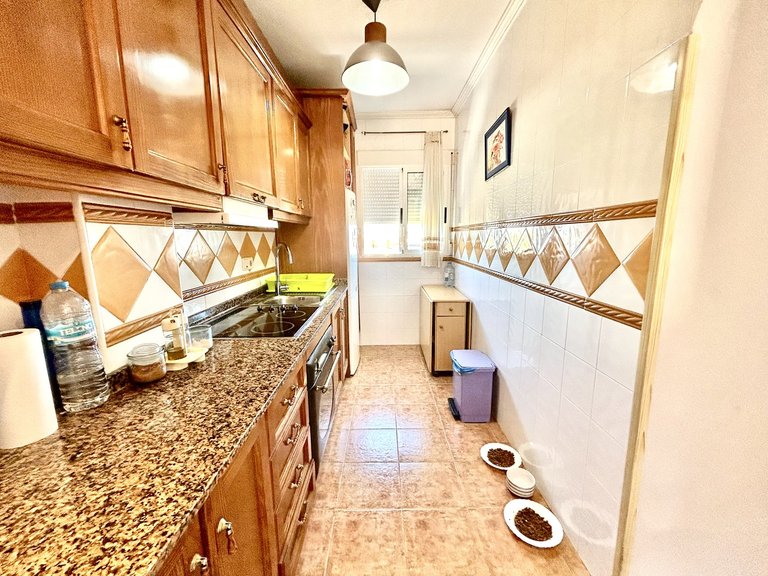 Penthouse for Sale in Playa Flamenca, Alicante 13