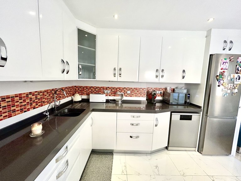 Villa for Sale in Costa Blanca Los Balcones, Alicante 11