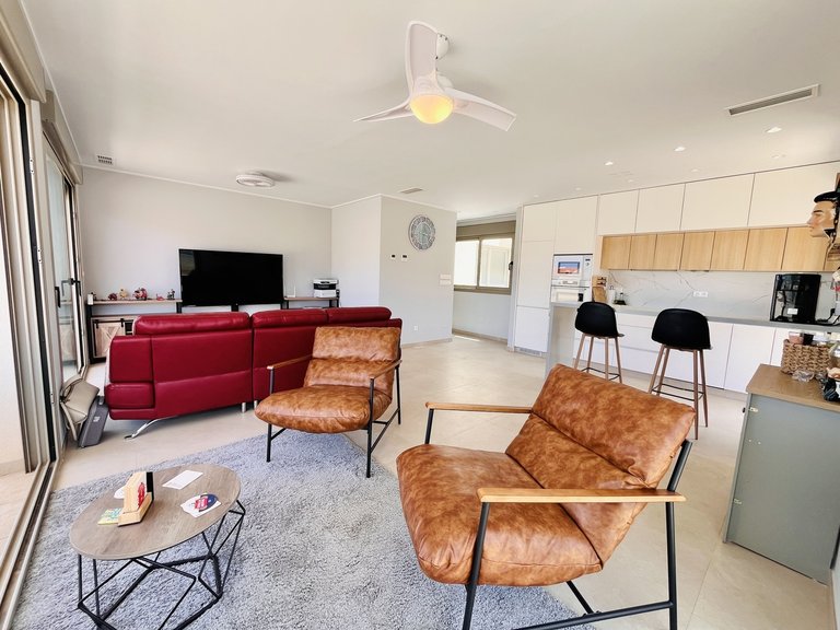 Penthouse for Sale in Costa Blanca Torre De La Horadada, Alicante 11