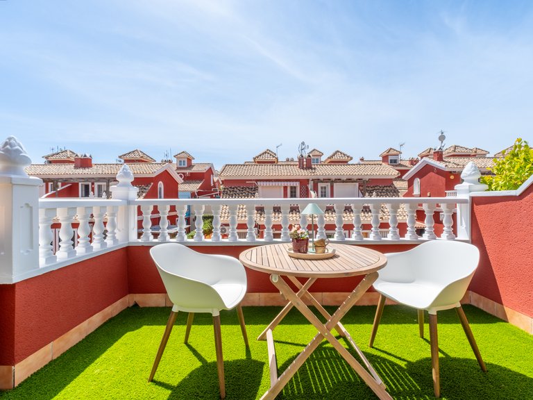 Town House for Sale in Costa Blanca Villamartin, Alicante 4