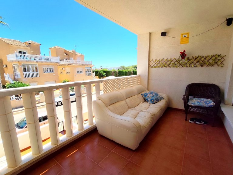 Apartment for Sale in Villamartin, Alicante 18