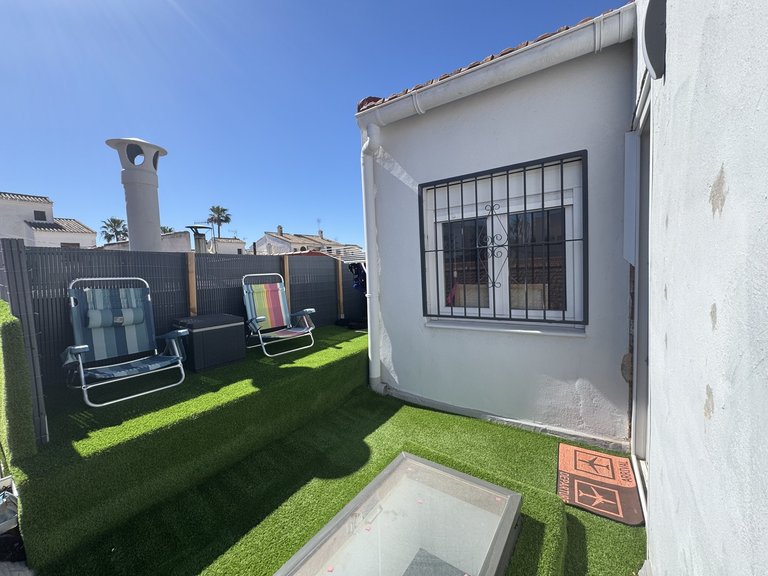 Town House for Sale in San Miguel De Salinas, Alicante 17