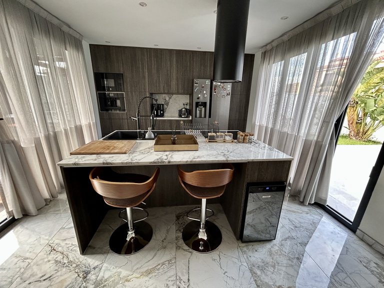 Villa for Sale in Costa Blanca Los Balcones, Alicante 14