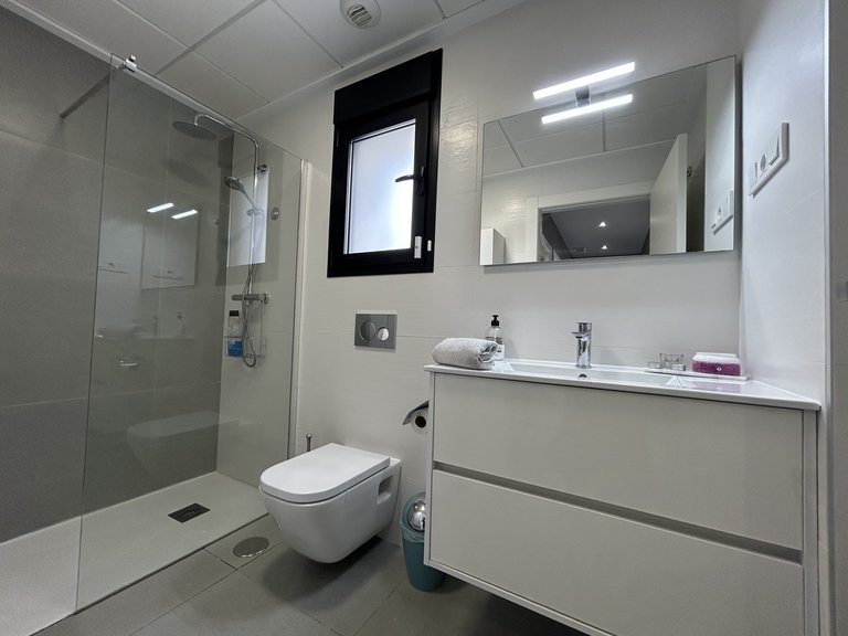 Villa for Sale in Costa Blanca Los Balcones, Alicante 14