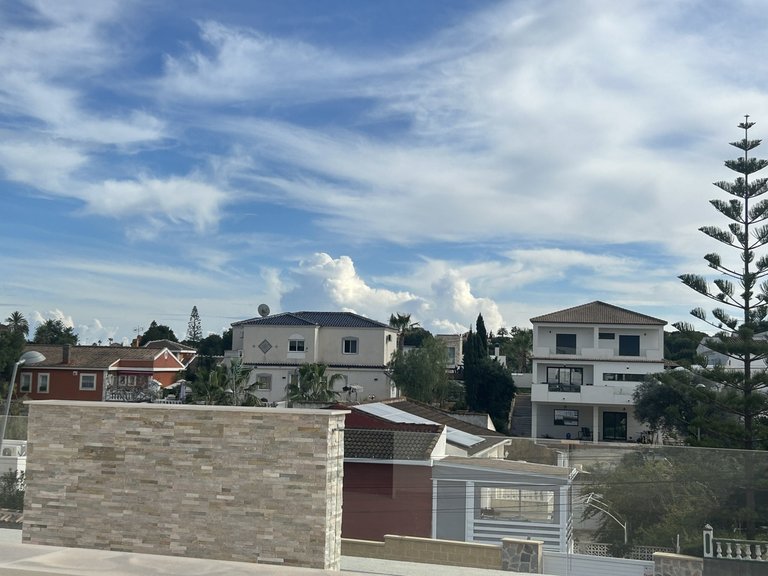 Villa for Sale in Costa Blanca Los Balcones, Alicante 26