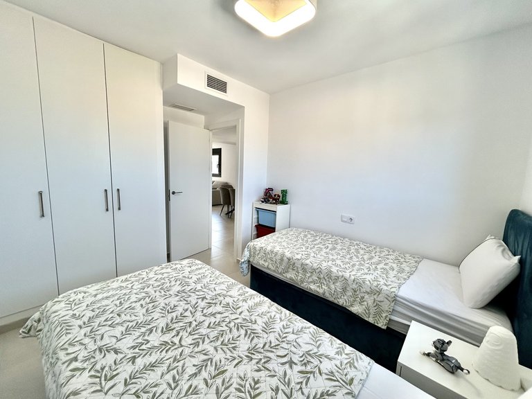 Apartment for Sale in Inland Los Dolses, Alicante 21