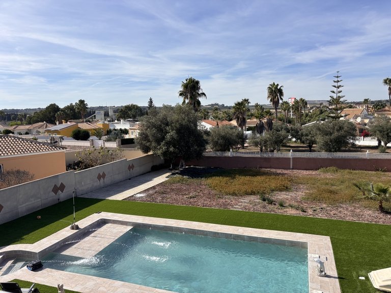 Villa for Sale in Costa Blanca Benijofar, Alicante 44
