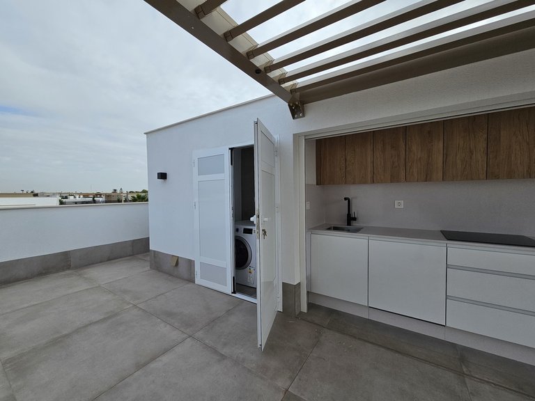 Apartment for Sale in San Pedro Del Pinatar, Murcia 24