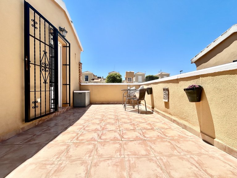Villa for Sale in Costa Blanca Los Balcones, Alicante 28