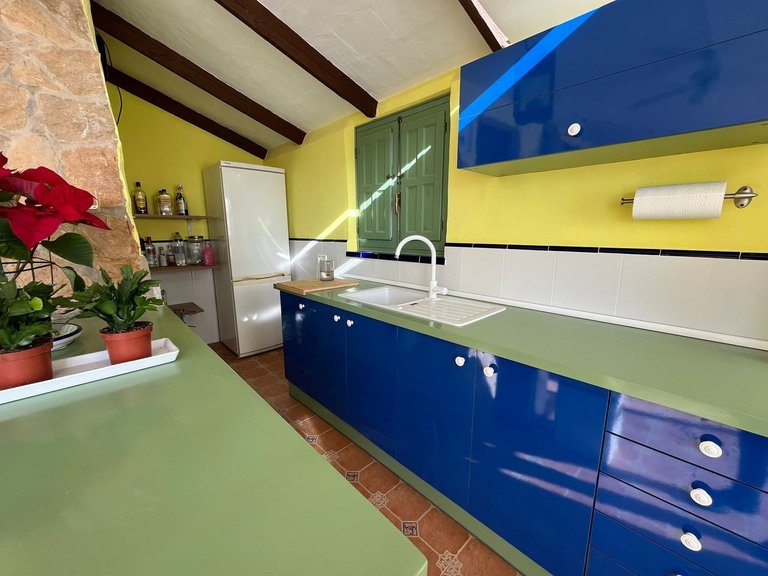 Villa for Sale in Torre Pacheco, Murcia 43
