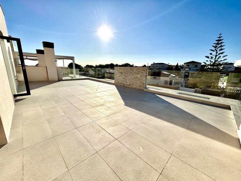Villa for Sale in Costa Blanca Los Balcones, Alicante 23
