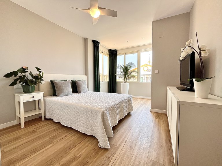 Town House for Sale in Playa Flamenca, Alicante 12