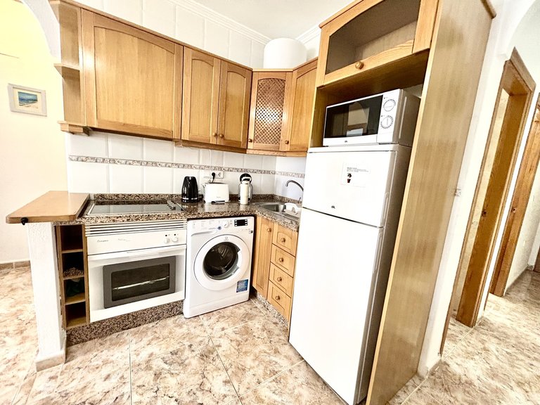 Apartment for Sale in Cabo Roig, Alicante 10