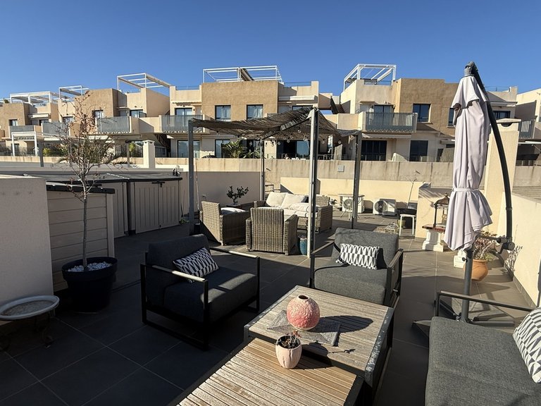 Villa for Sale in Costa Blanca La Zenia, Alicante 18