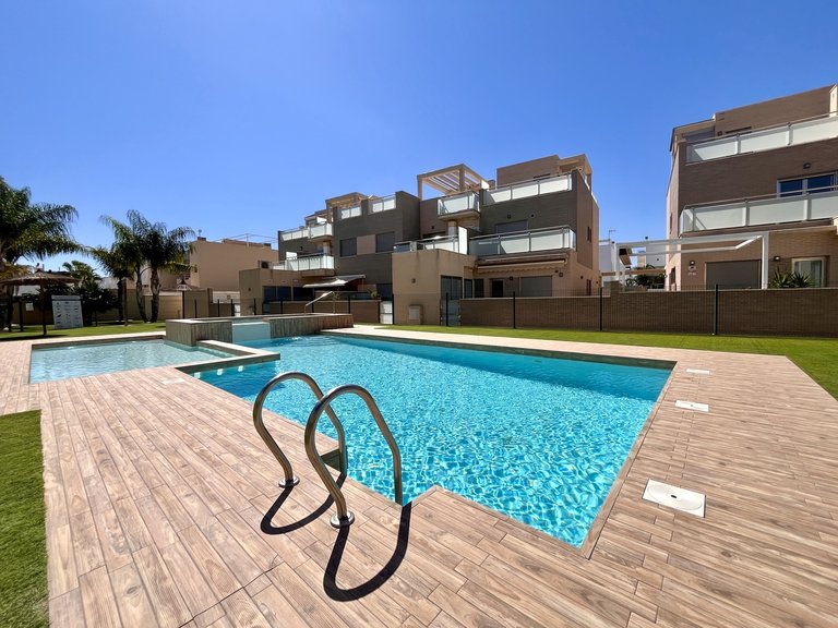 Villa for Sale in Costa Blanca Torre De La Horadada, Alicante 3
