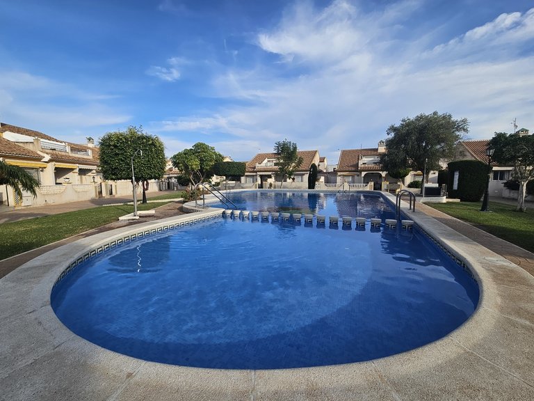 Villa for Sale in La Zenia, Alicante 1