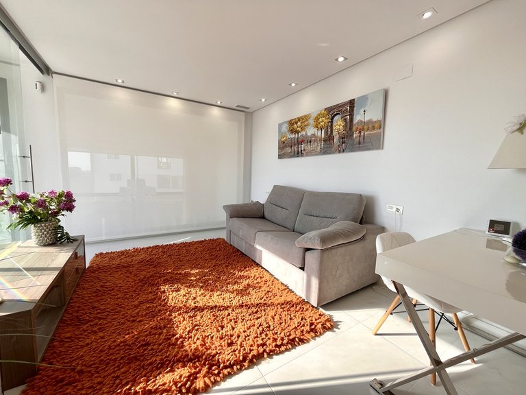 Villa for Sale in Inland Los Dolses, Alicante 24