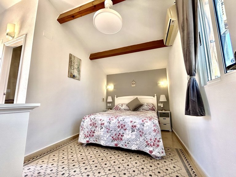Villa for Sale in Costa Blanca Los Balcones, Alicante 20