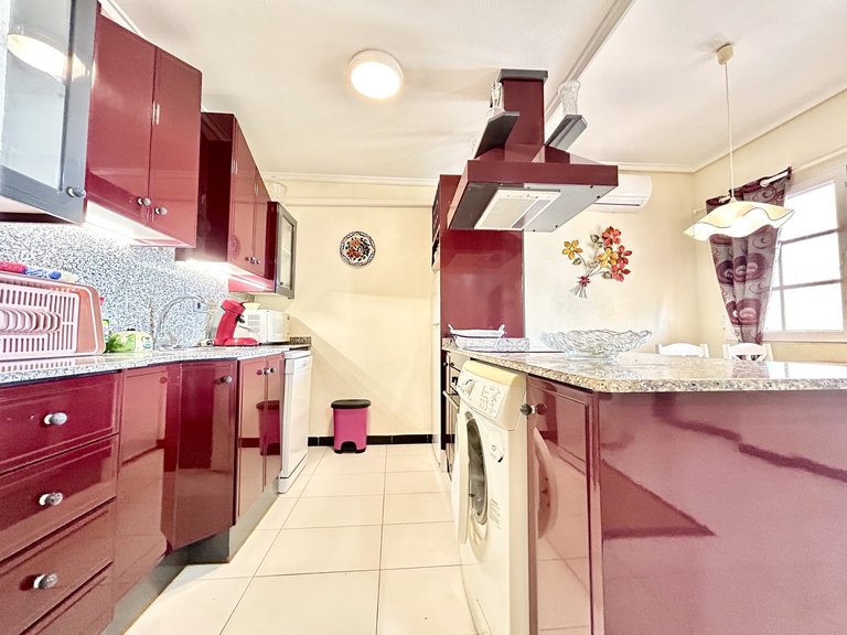 Apartment for Sale in Los Altos, Alicante 14