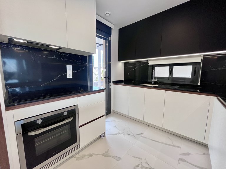 Apartment for Sale in Inland San Miguel De Salinas, Alicante 3