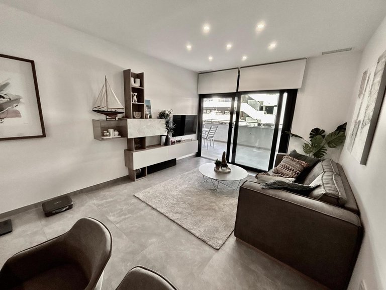 Apartment for Sale in Costa Blanca La Zenia, Alicante 4