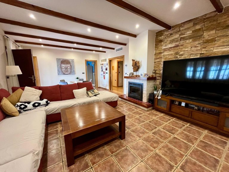 Villa for Sale in El Esparragal, Murcia 8
