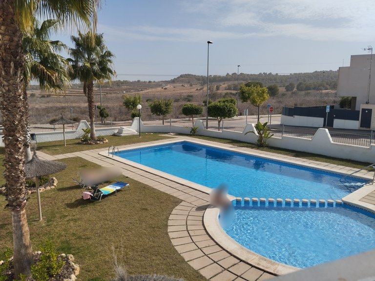 Town House for Sale in San Miguel De Salinas, Alicante 2