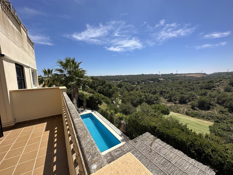 Villa for Sale in Las Ramblas, Alicante 24