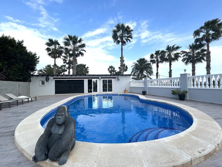 Villa for Sale in Costa Blanca Catral, Alicante 6