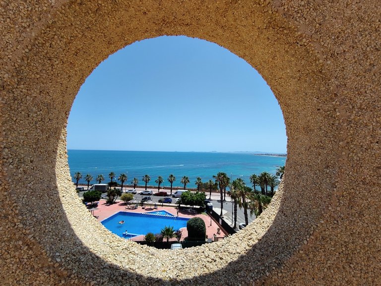 Apartment for Sale in Cabo Roig, Alicante 25