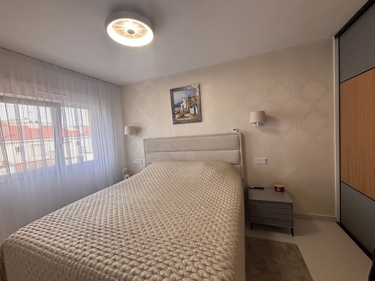 Apartment for Sale in Lo Pagan, Murcia 11