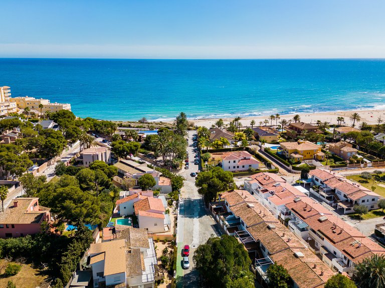 Villa for Sale in Dehesa De Campoamor, Alicante 5