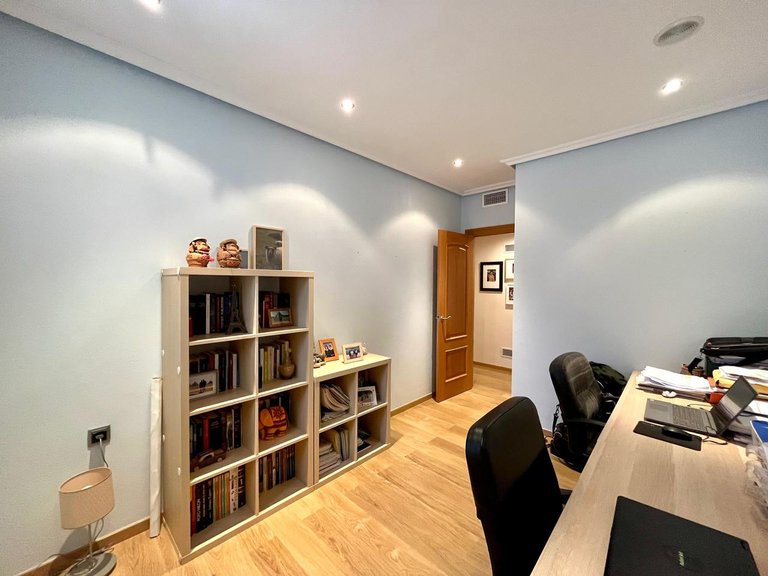 Villa for Sale in El Esparragal, Murcia 19